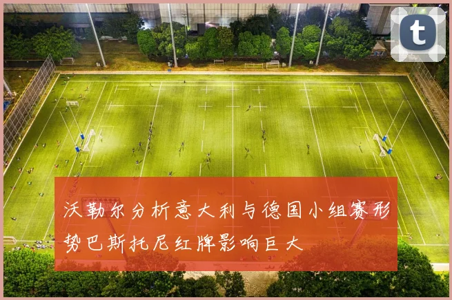 沃勒尔分析意大利与德国小组赛形势巴斯托尼红牌影响巨大